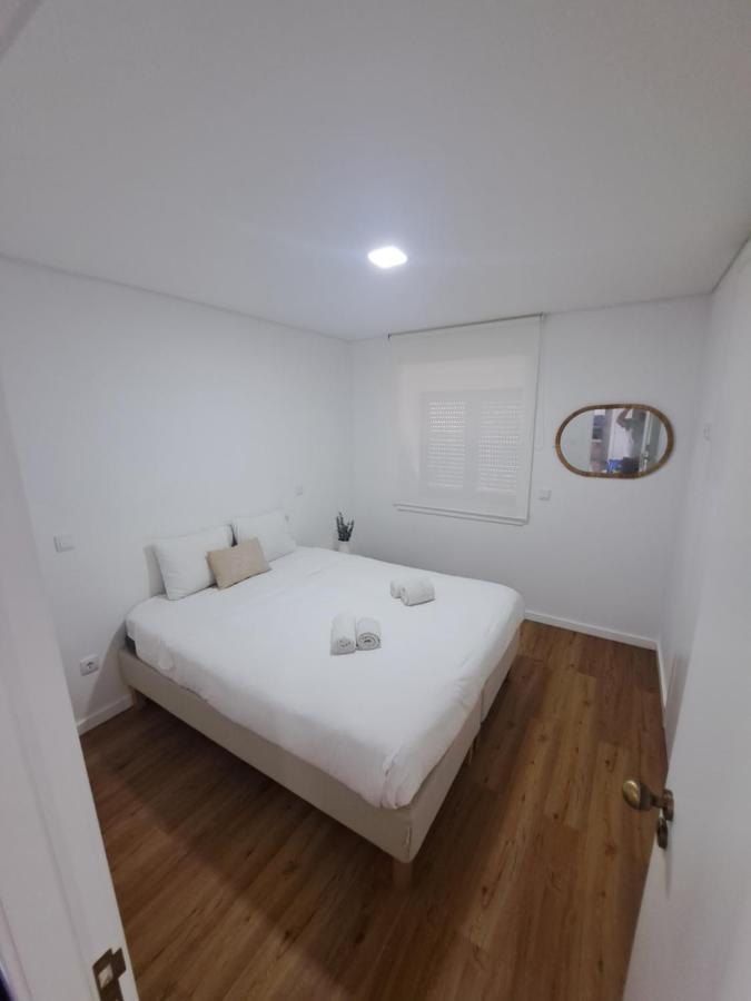 Beach House 2 Espinho  Exterior photo